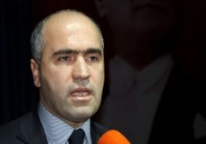 Kılıç'ın gündeminde MHP vardı